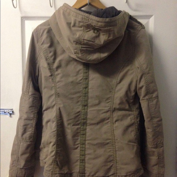 TNA JACKET - Picture 3 of 3